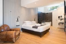 Elegance Suites Hotel Ile de Ré - Ihre Luxus Suites mit Chromotherapie Whirlpool mit 4 Sterne Klassifizierung